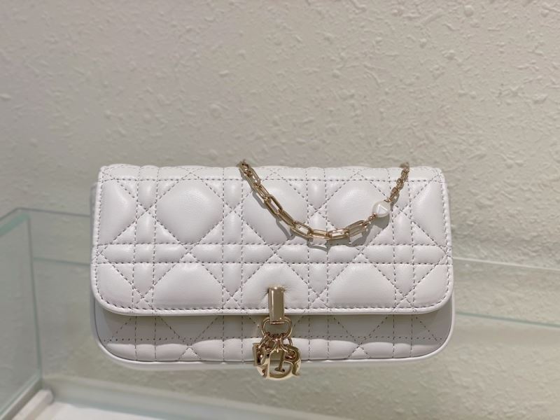 Christian Dior My Lady Bags